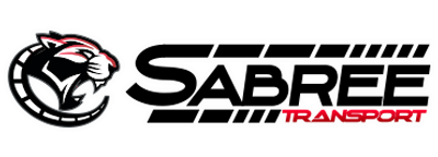 Sabree Transport Logo